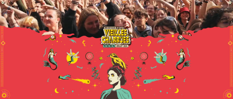 PJ HARVEY VIEILLES CHARRUES 2024