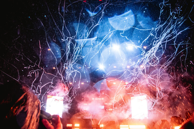 Vieilles Charrues Samedi 19 Juillet 2025