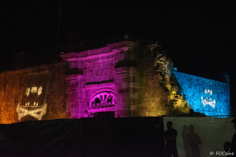 33 -ème édition de La Route du Rock – Jeudi 14 août 2025 Saint-Malo. Oh mémoire, retiens ton vol.