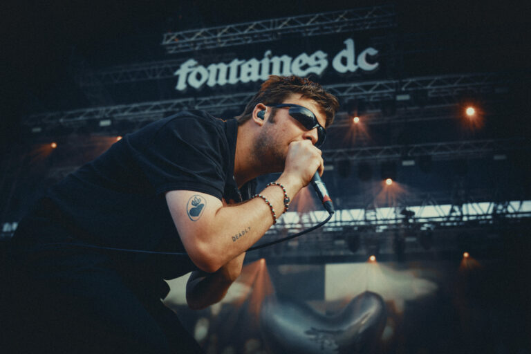 Samedi 23 Août JOUR 3 DU V&B Fest #5