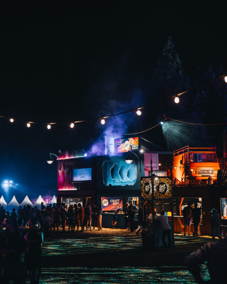 Vendredi 22 Août JOUR 2 DU V&B Fest #5