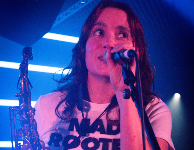 MUTATIONS FESTIVAL BRIGHTON : PARTY DOZEN