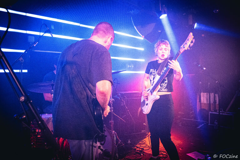 MUTATIONS FESTIVAL BRIGHTON : the Bug Club