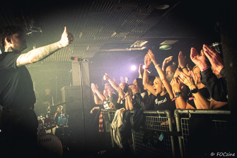 MUTATIONS FESTIVAL BRIGHTON : BIG SPECIAL.