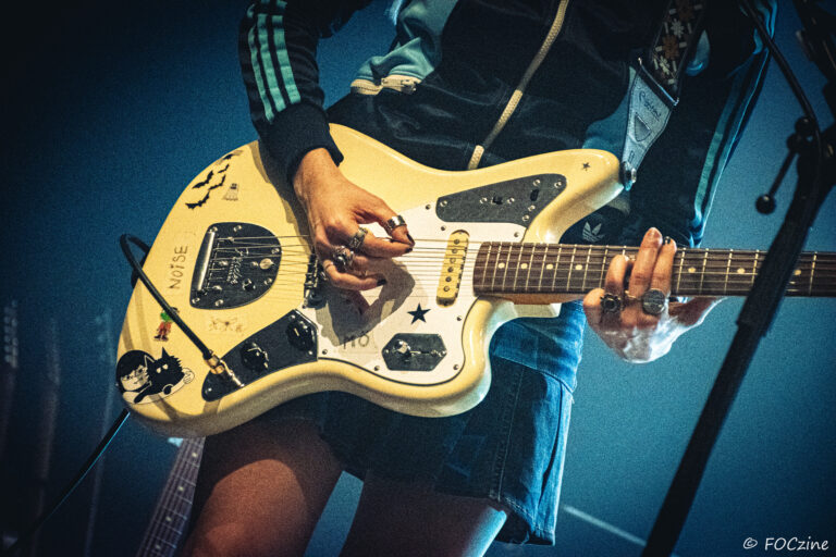 Hydrophone Lorient Naya mö le 11 Février 2026