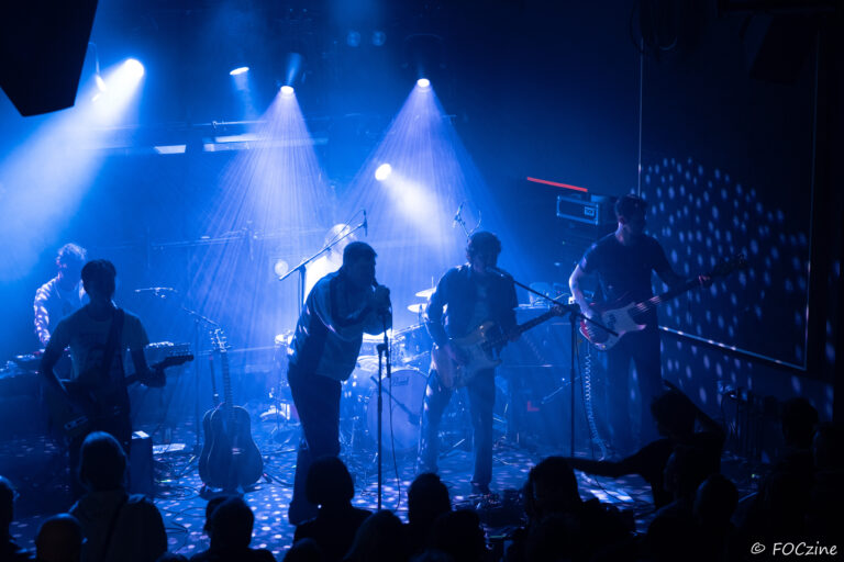 HOTEL LUX salle l&rsquo;HYDROPHONE Lorient le 11 Mars, 6 bouteilles de bière Morgane Bio.