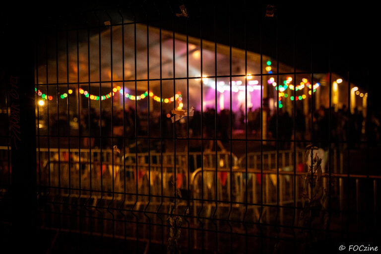 Pies Pala Pop Festival #5 : 13 Juin 2026 Jour 2