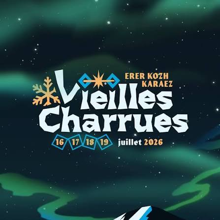 Vieilles Charrues #34 Demandes le programme et choisis l&rsquo;artiste que tu aimerais voir en photos.